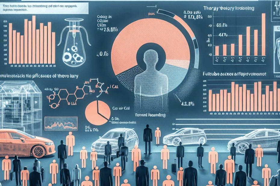 Explore disparities in life-saving CAR T-cell therapy for DLBCL patients. Read the latest research findings.