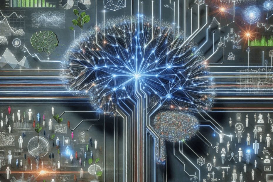 Uncover the impact of AI on jobs, markets, & investment strategies. Expert analysis & insights.